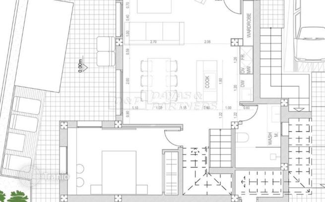 3-комнатная вилла 140 м² в Деэса де Кампоамор, Испания, фото 4
