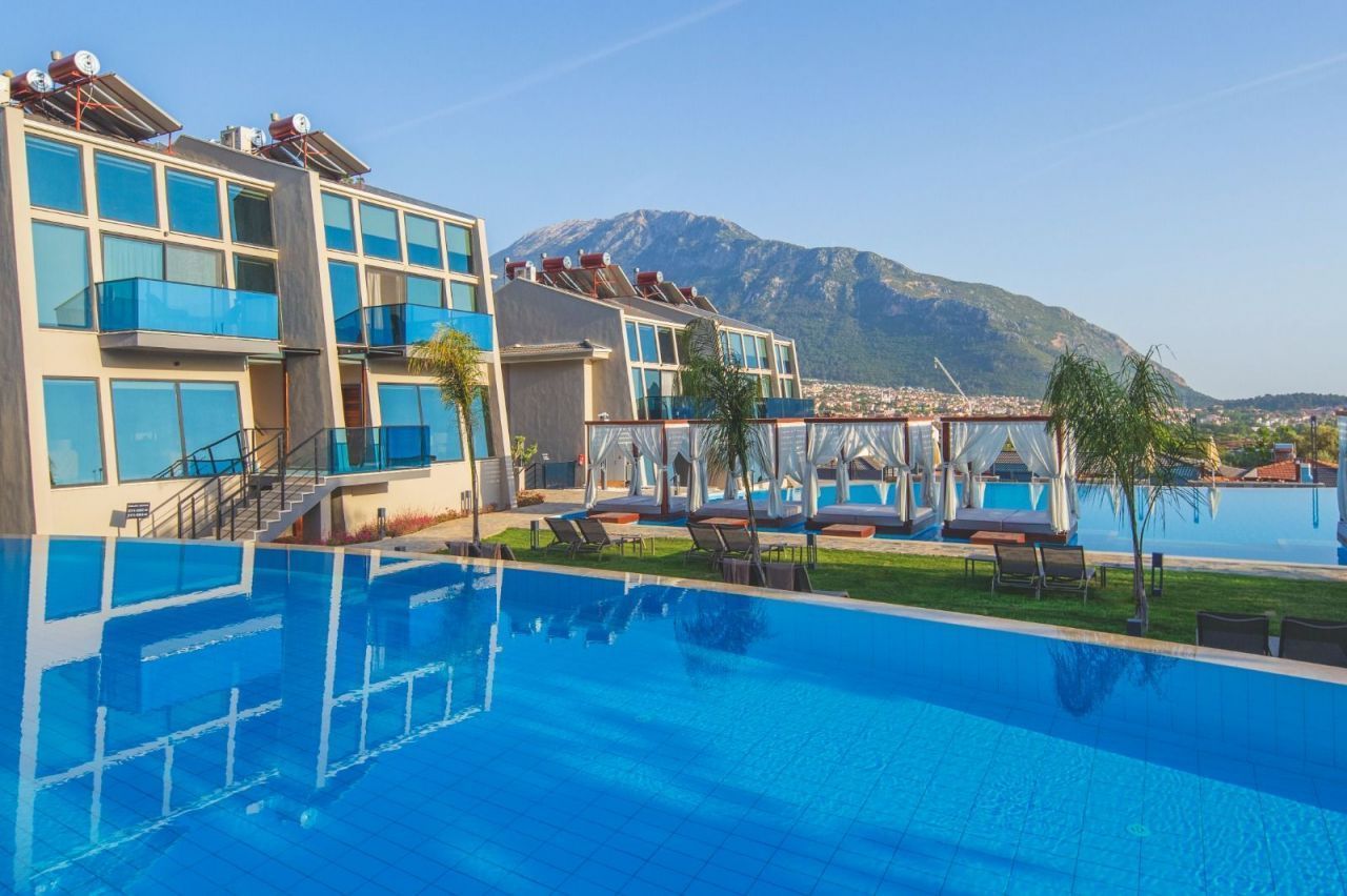 Studio in Fethiye