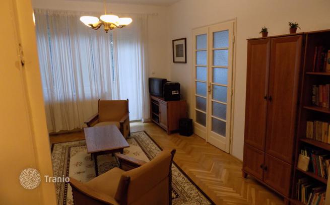 3-комнатная квартира 77 м² в Районе IX (Ференцвароше), Венгрия, фото 4