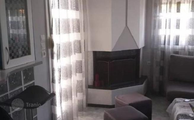 3-Bedroom Villa with Garden and Sea View in Thessaloniki, photo 4