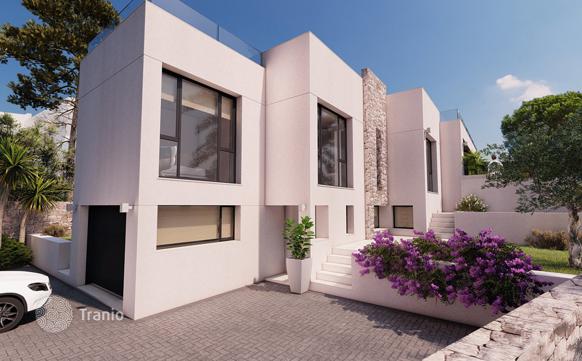 4-Bedroom Villa with Private Pool in Calpe, photo 2