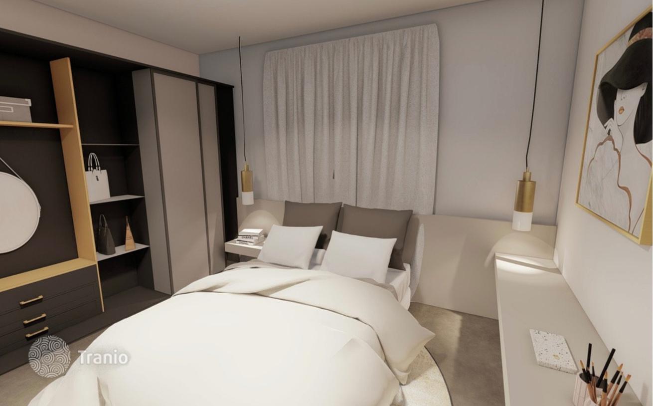 1-Bedroom Apartment in Lakatamia, Nicosia, photo 2