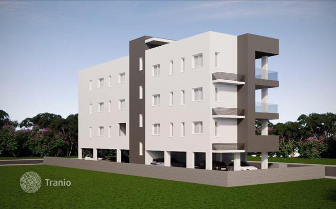 New Apartments Near Larnaca City Center in Aradippou, Larnaca, photo 4