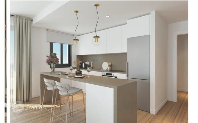 New 2–4-Bedroom Apartments with Sea Views in Estepona, photo 2