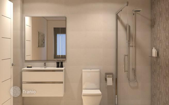 Apartment with Shared Pool and Gym in Torrevieja