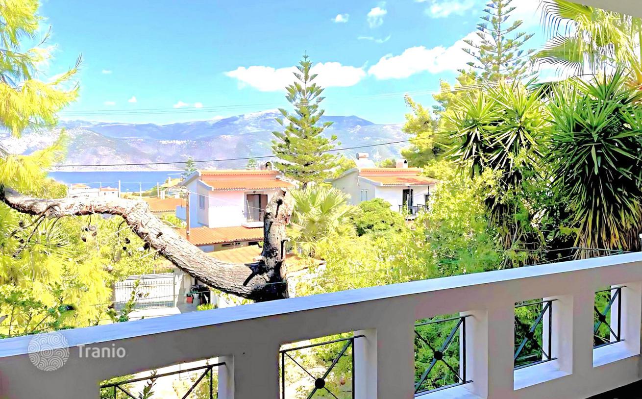 3-Bedroom Villa with Sea View on the Peloponnese, Greece, photo 2