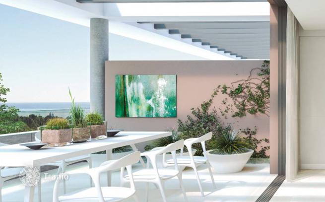 1-Bedroom Apartment in Benalmádena, photo 2