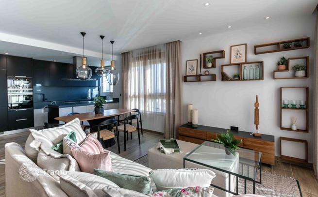 3-Bedroom Apartment with Shared Pool in Punta Prima, Orihuela Costa, photo 3