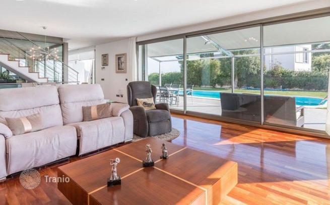 6-Bedroom House with Sea View in Arenes de Mar, Barcelona, photo 2