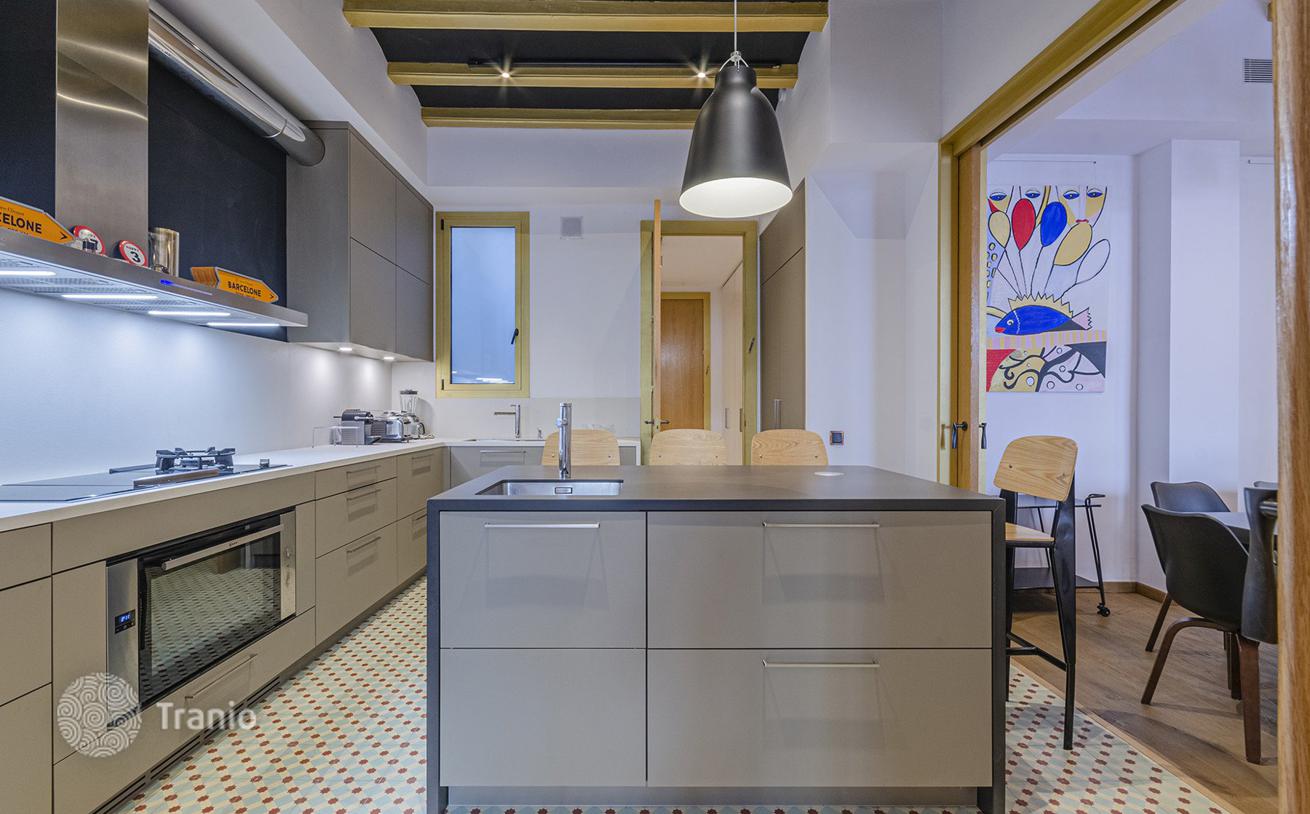 4-комнатная квартира 280 м² в Барселоне, Испания