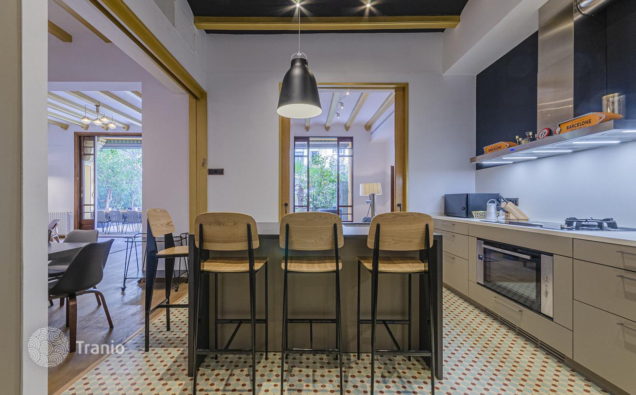 4-комнатная квартира 280 м² в Барселоне, Испания, фото 5