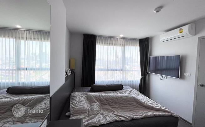 1-Bedroom Condo in Phaya Thai, Bangkok, photo 3
