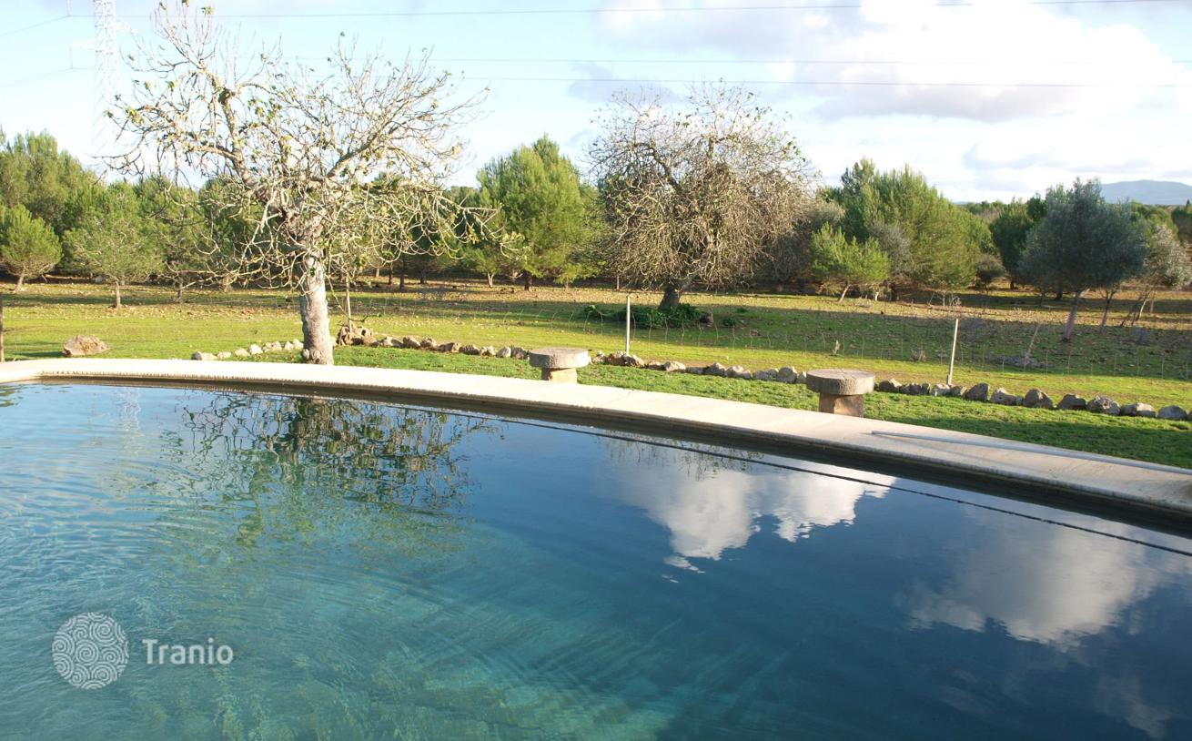 6-Bedroom Villa with Private Pool in Algaida, Mallorca, photo 4