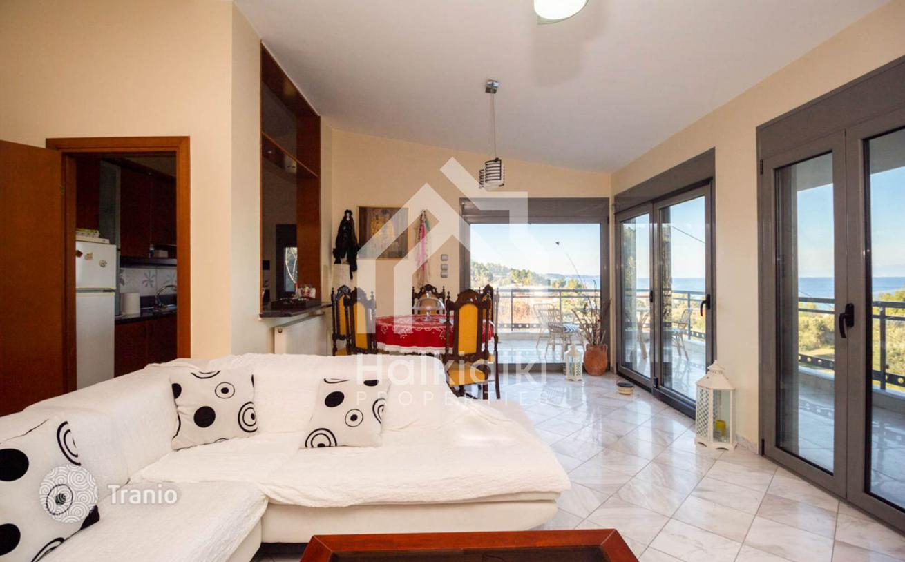 4-Bedroom House in Halkidiki, photo 5
