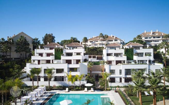 Luxury Apartments with Garden Access in Marbella, photo 2