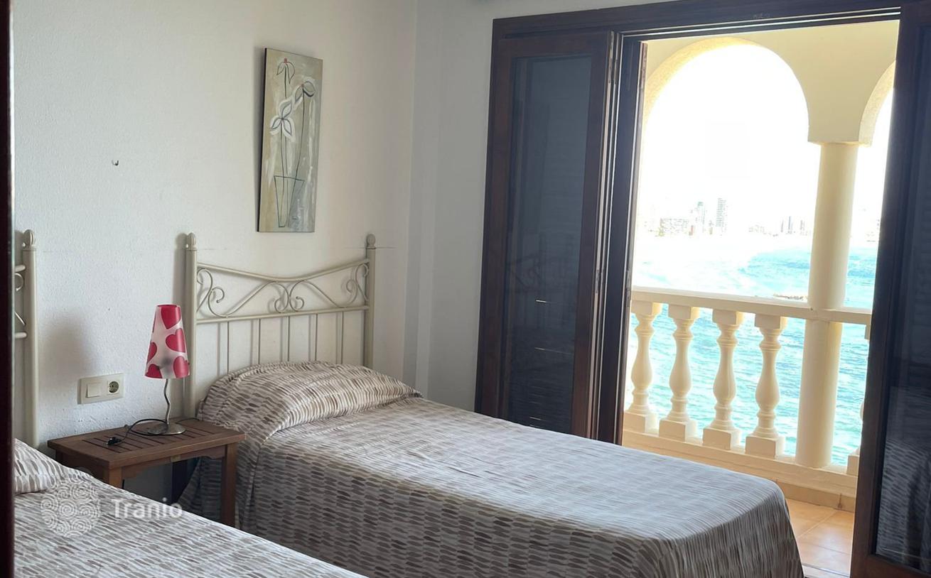 2-Bedroom House in Calpe, photo 3