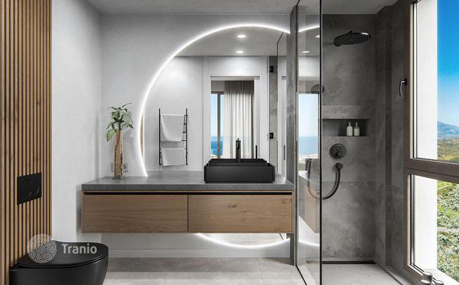Luxury Apartments with Panoramic Sea Views in Mijas, photo 4