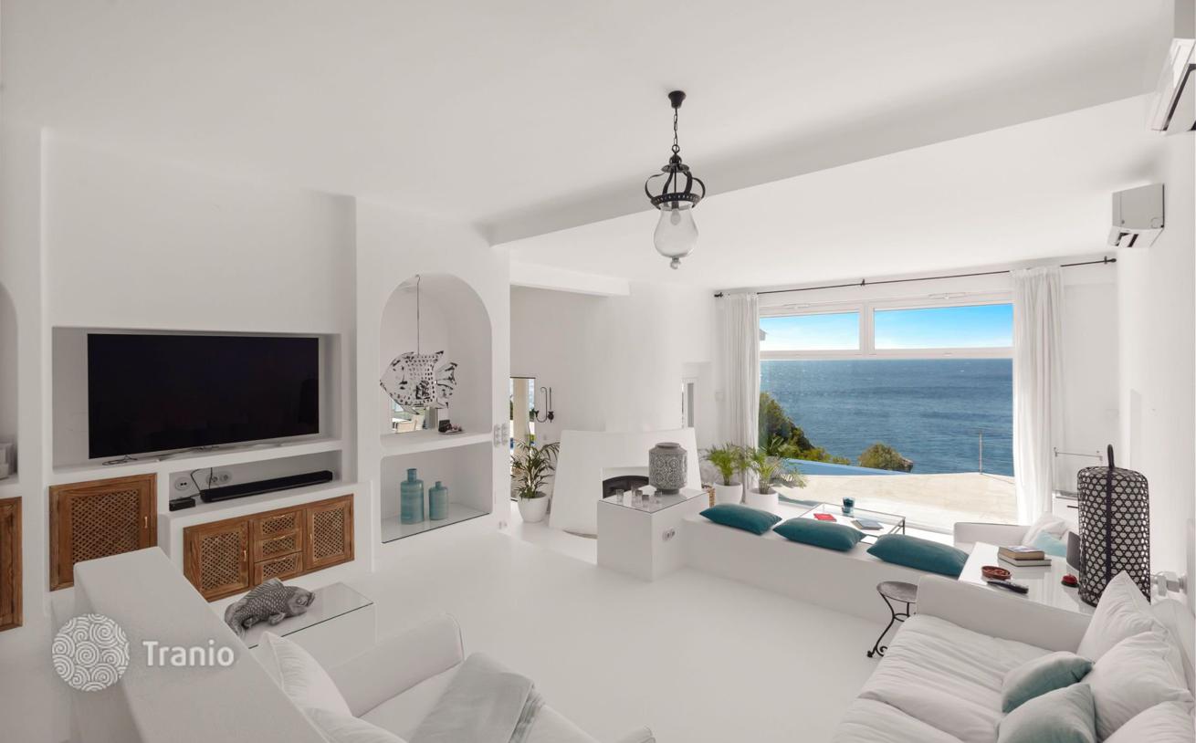 4-комнатная вилла 464 м² в Порт Андрач, Испания