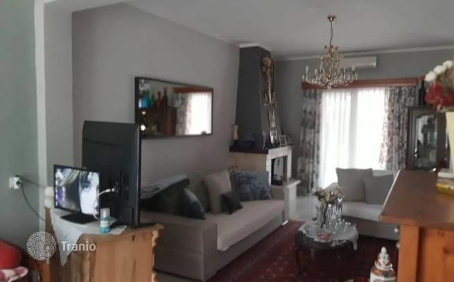 3-Bedroom Townhouse in Agia Triada, photo 2