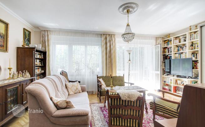 2-комнатная квартира 63 м² в Районе I (Районе Крепости), Венгрия, фото 4
