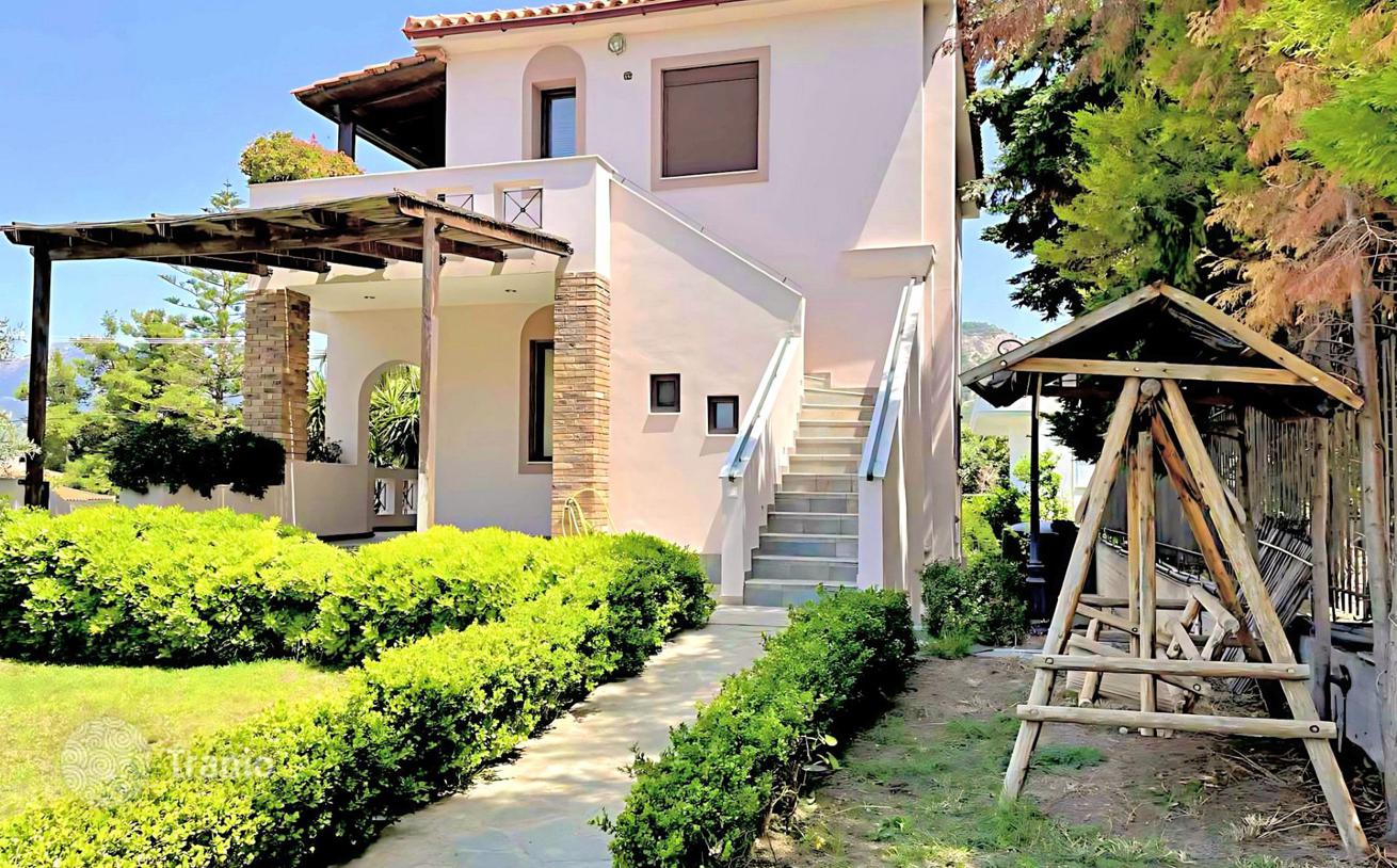 3-Bedroom Villa with Sea View on the Peloponnese, Greece, photo 4