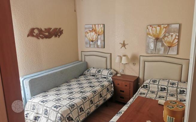 2-Bedroom Apartment in Fuengirola