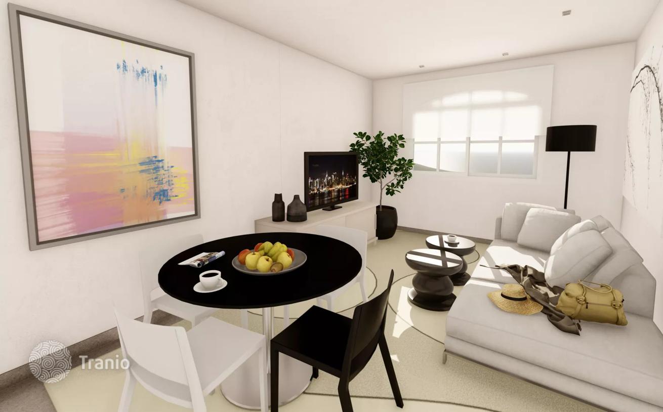 New Apartments with Shared Pools near Estepona Historic Center, Manilva
