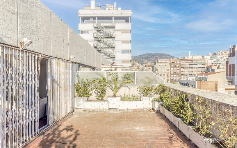 Пентхаус в Барселоне, Испания, 300 м², фото 3