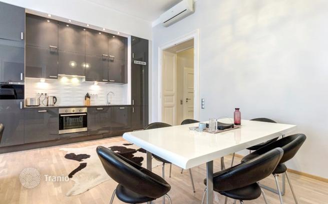 3-комнатная квартира 75 м² в Районе VI (Терезвароше), Венгрия, фото 3