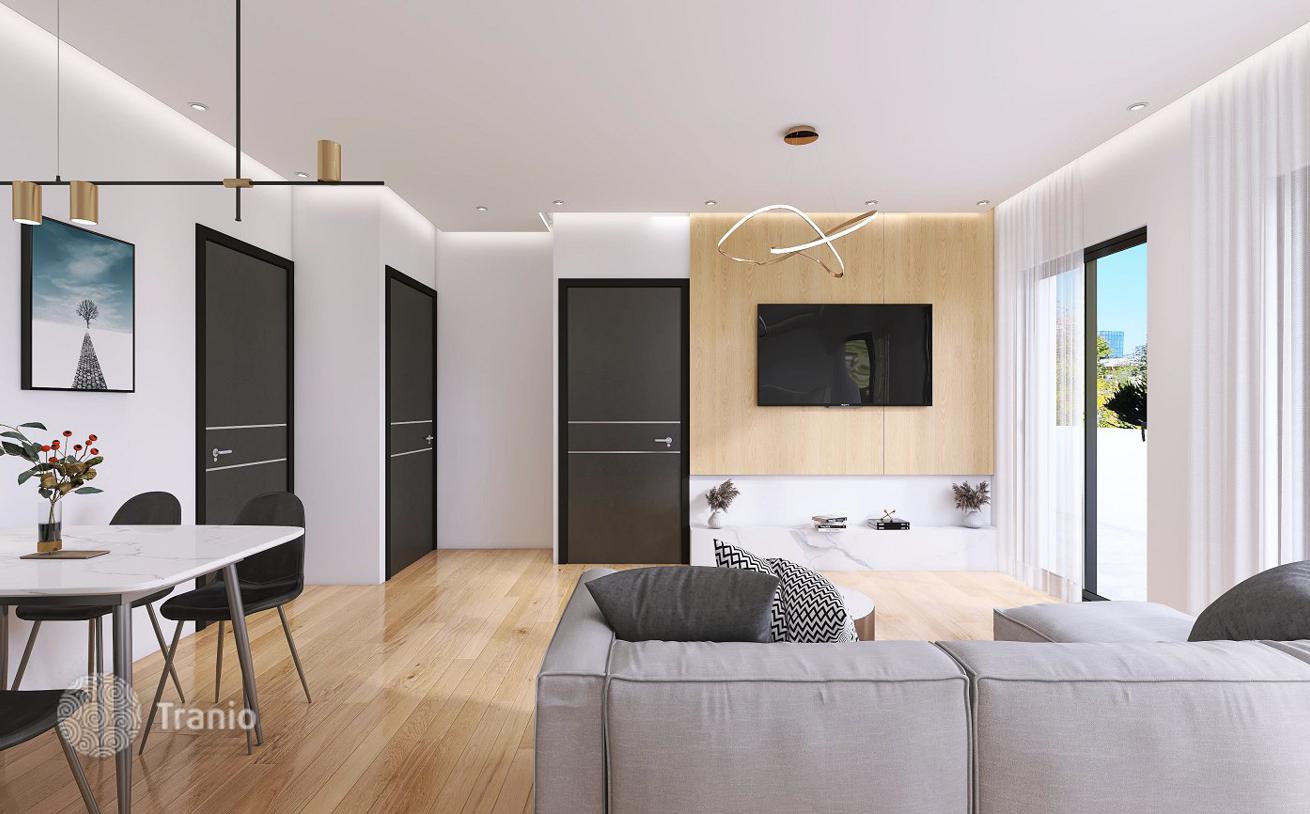 New Apartments with Sea View and Parking in Piraeus, photo 2