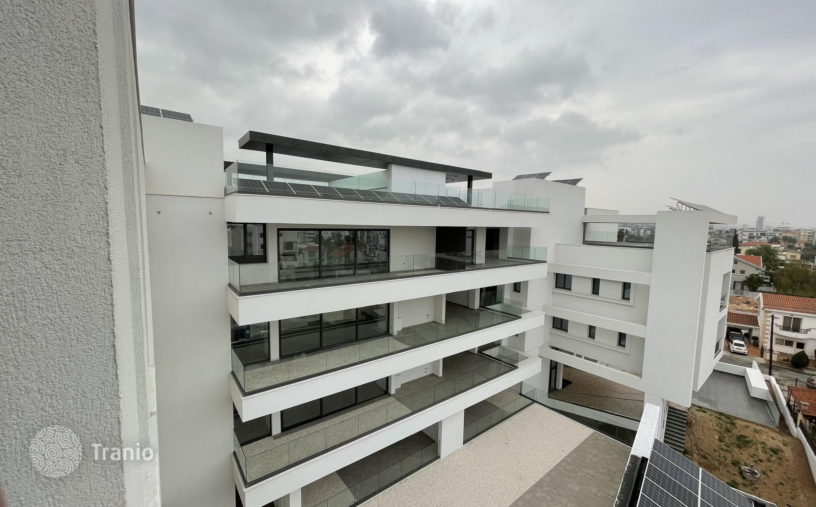 Luxury Apartments in Limassol Resort Area, photo 2