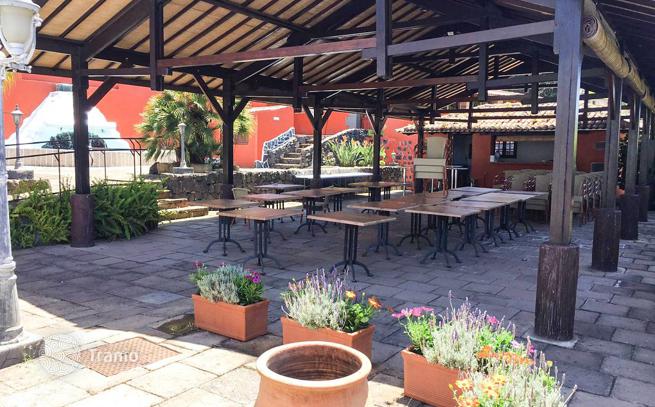 Traditional Canary Island Villa with Pool and Bar in Taconite, Tenerife, photo 3