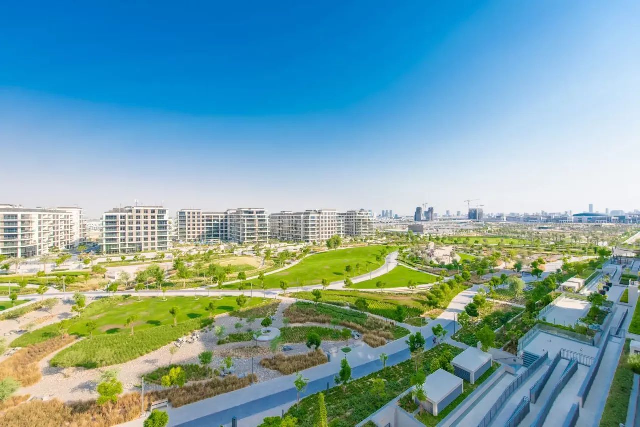 Апартаменты в Шардже, ОАЭ, 84 м²