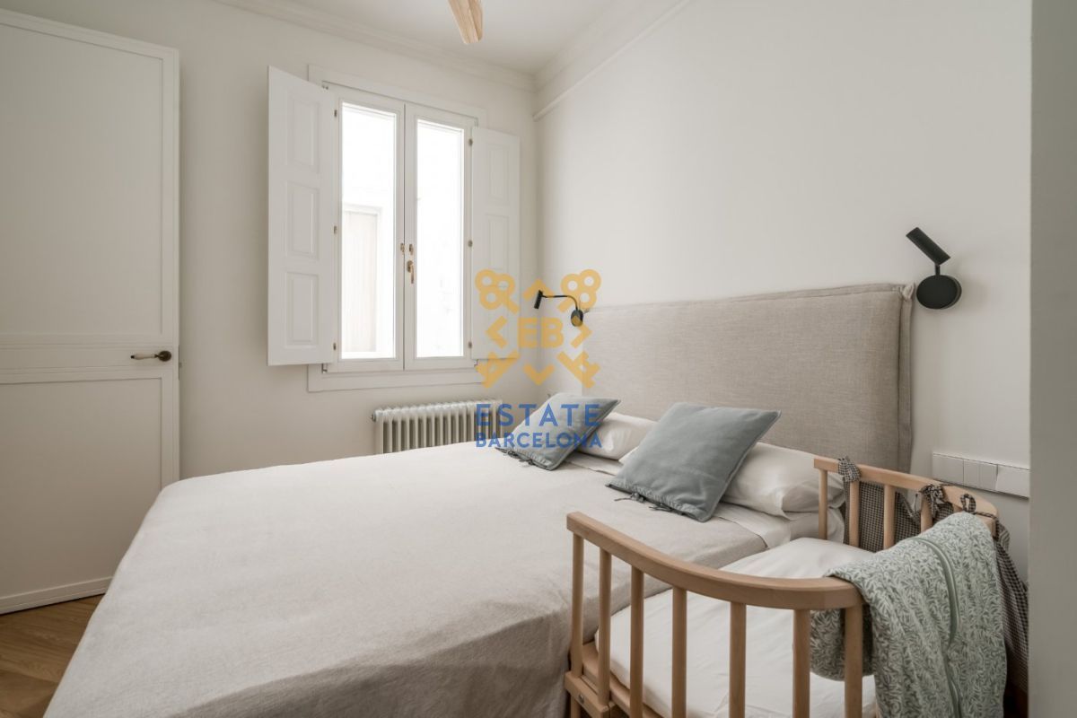 Квартира в Барселоне, Испания, 80 м², фото 4