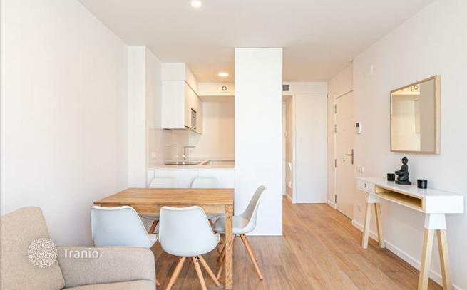 1-Bedroom Apartment with Terrace in Barcelona, photo 4