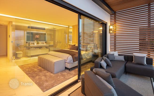6-комнатная квартира 121 м² в Марбелье, Испания, фото 2