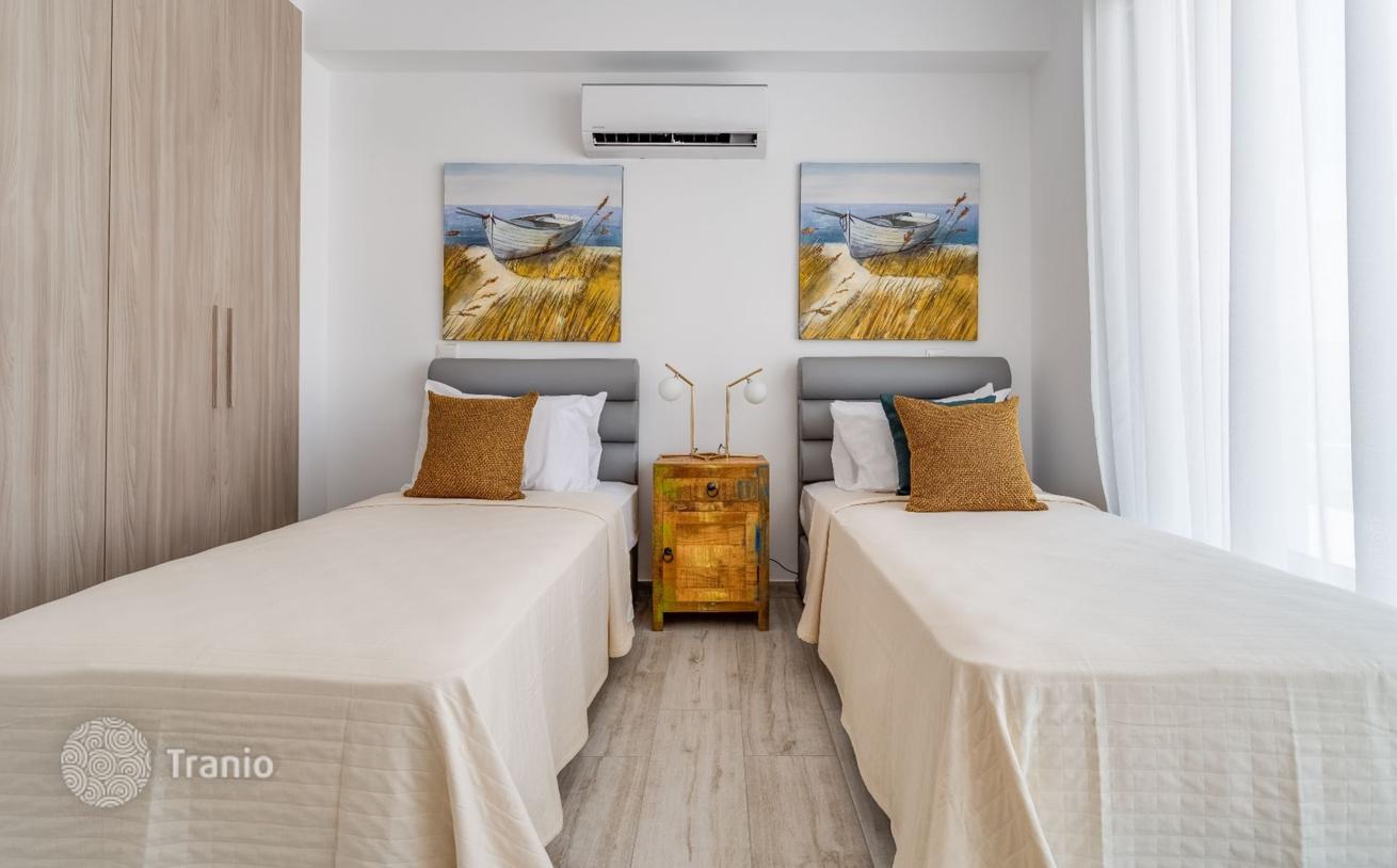 2-Bedroom Villa in Ayia Napa, Cyprus
