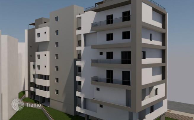 3-комнатный дом в городе 127 м² в Салониках, Греция, фото 2