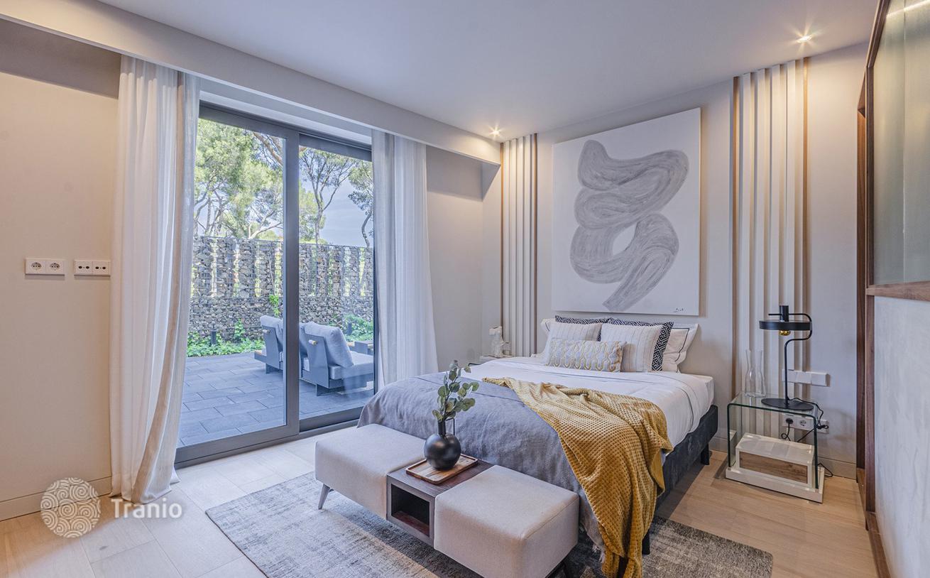 2-Bedroom Apartment with Terrace in Sarrià, Barcelona, photo 2