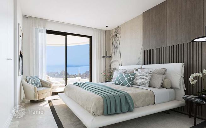 Penthouse with Sea View in Estepona, photo 4