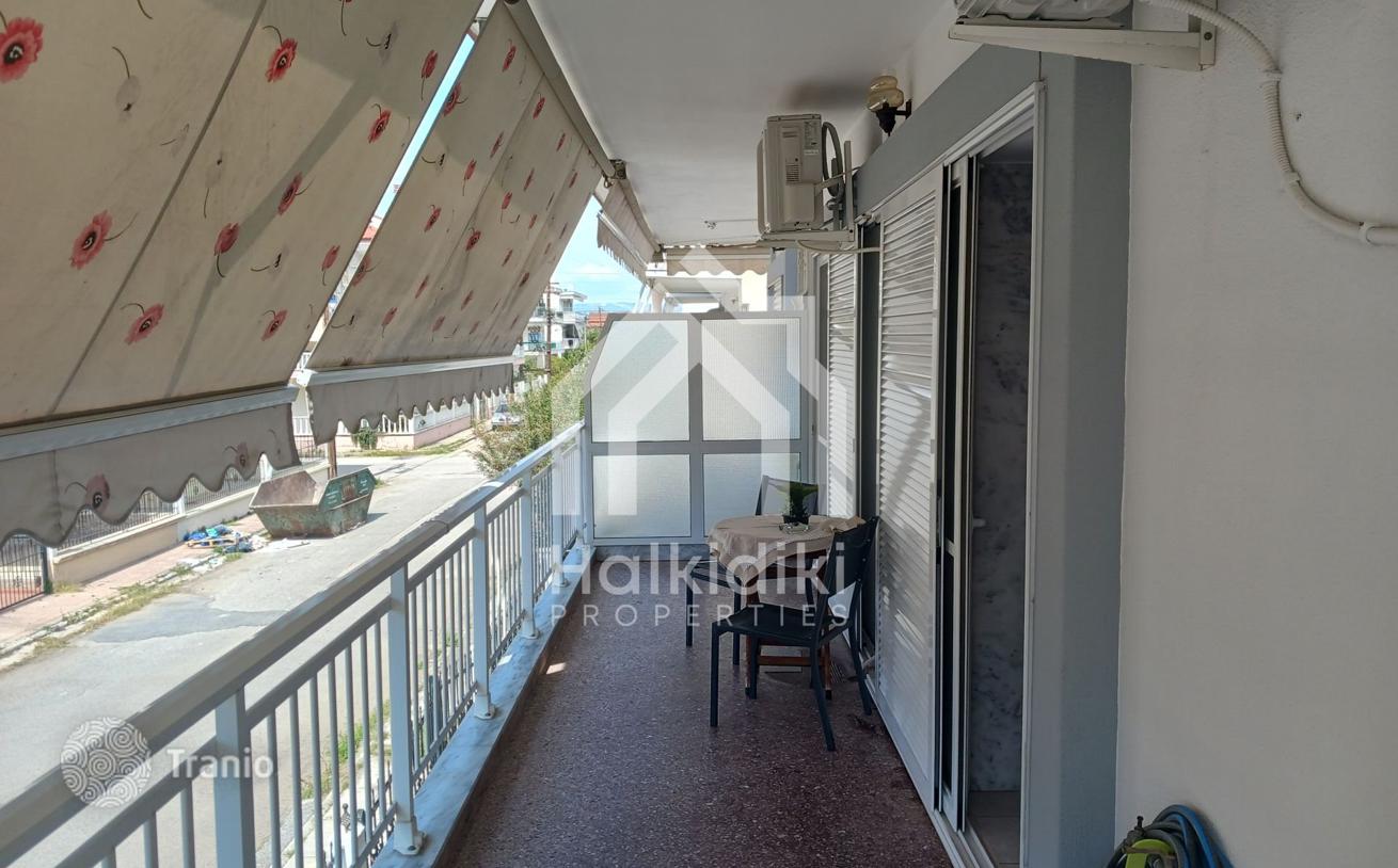 2-Bedroom Apartment in Halkidiki, Greece