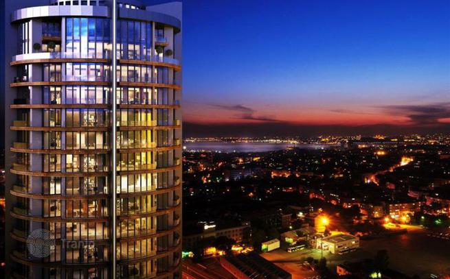 Residential Complex with Pools, Spa and Playgrounds in Kadikoy, Istanbul, photo 3