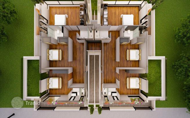 3-комнатный особняк 170 м² в Перволья, Кипр, фото 4