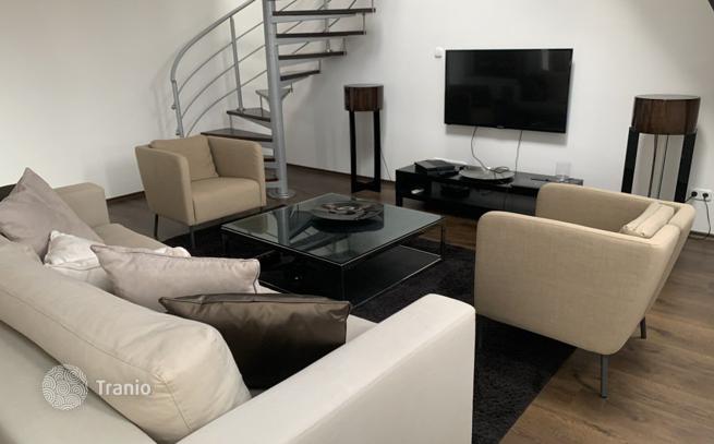 5-комнатная квартира 221 м² в Районе V (Белварош-Липотвароше), Венгрия, фото 3