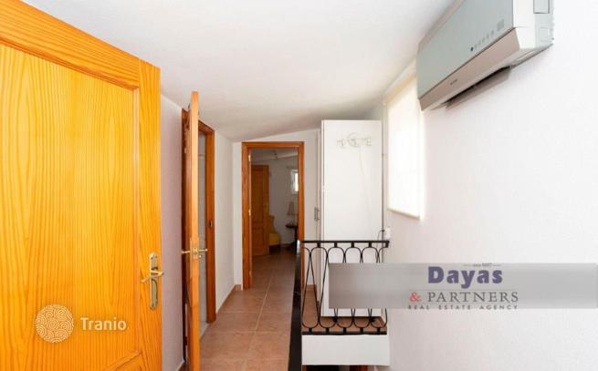 2-комнатный коттедж 133 м² в Торревьехе, Испания