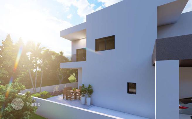 New Townhouses in Limassol, Cyprus, photo 4