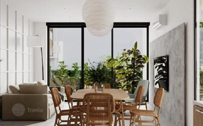 New Villas with Walking Distance to Maenam Beach in Koh Samui