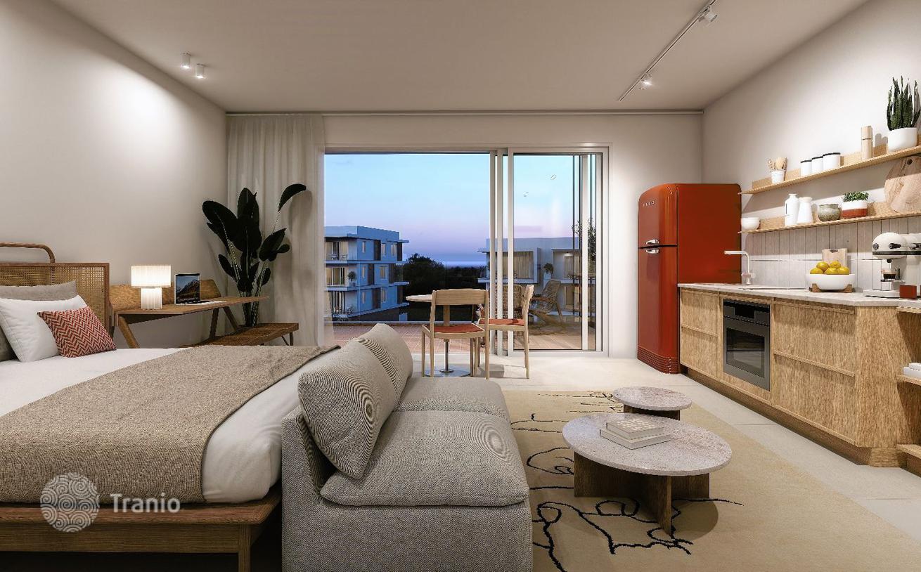 Квартира 40 м² в Пиле, Кипр, фото 2