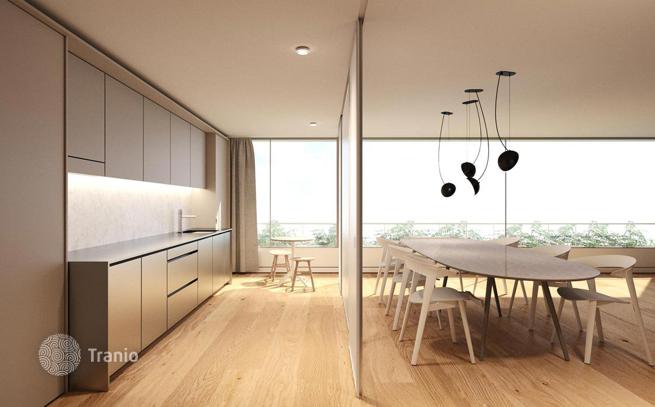 New Apartments with Parking in Porto, photo 4