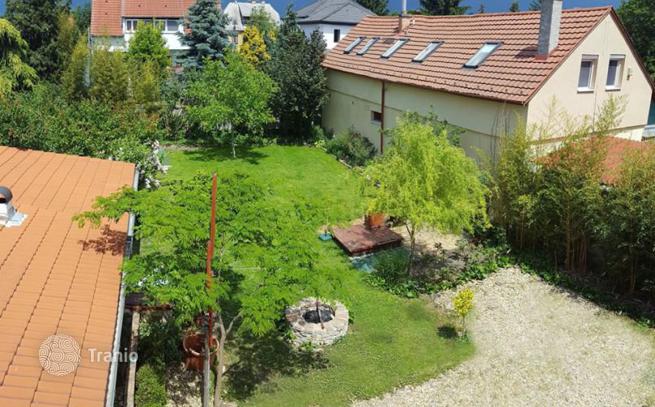 4-комнатная квартира 193 м² в Районе XV, Венгрия, фото 4